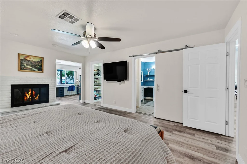 7520 Florine, Las Vegas, NV 89129