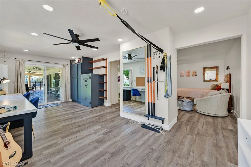 7520 Florine, Las Vegas, NV 89129
