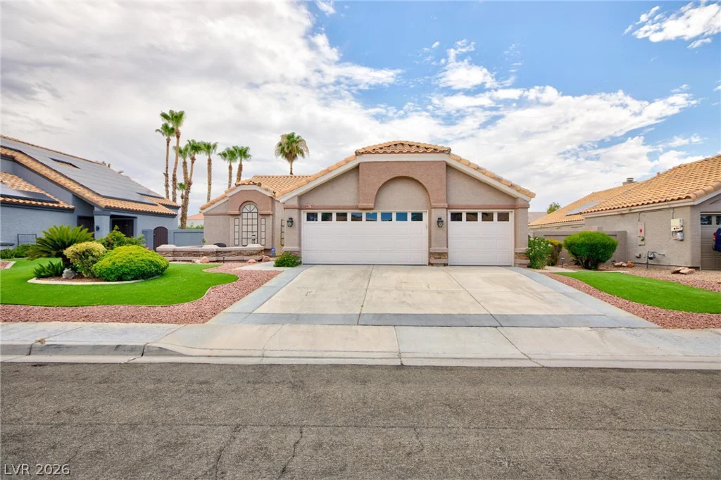 336 Humboldt South, Henderson, NV 89074
