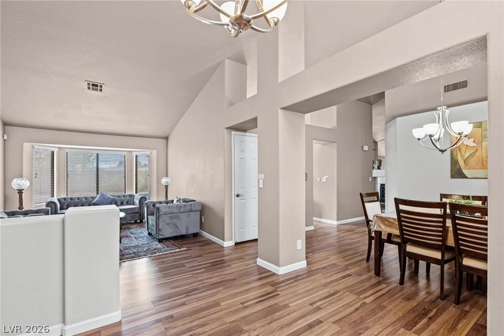 336 Humboldt South, Henderson, NV 89074