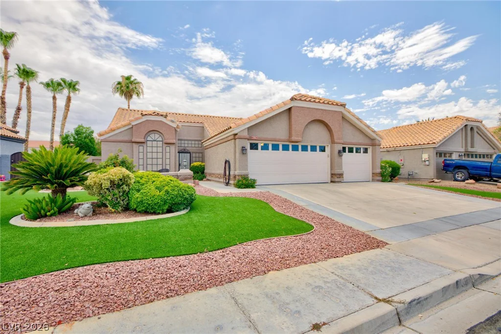 336 Humboldt South, Henderson, NV 89074