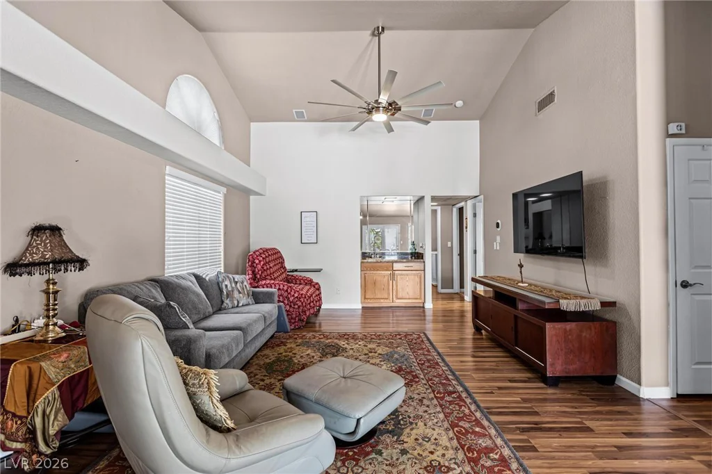 336 Humboldt South, Henderson, NV 89074