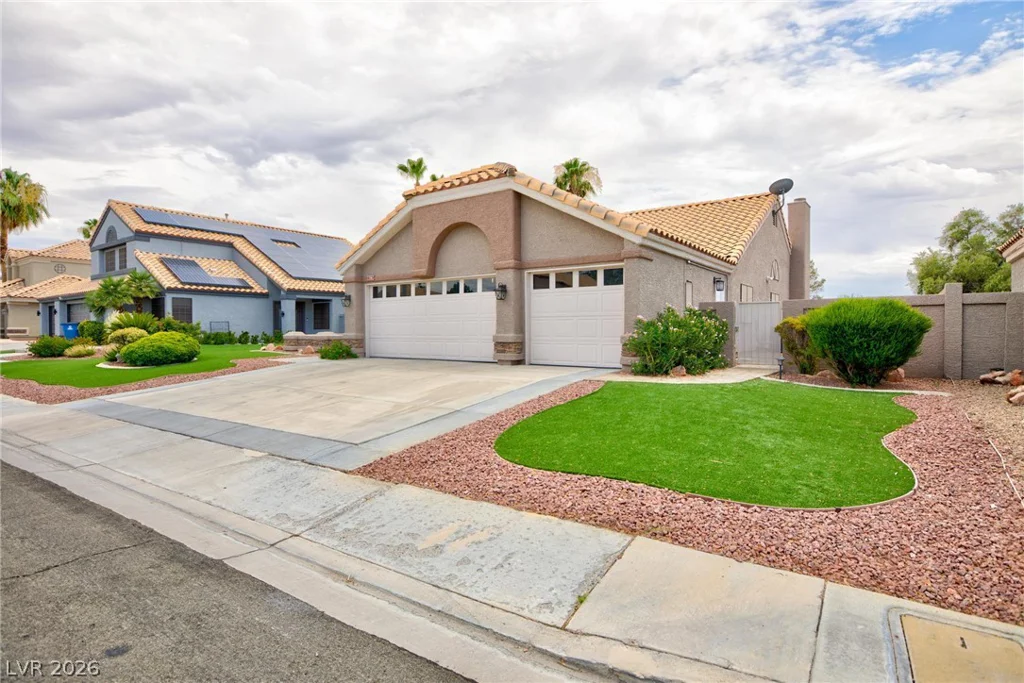 336 Humboldt South, Henderson, NV 89074
