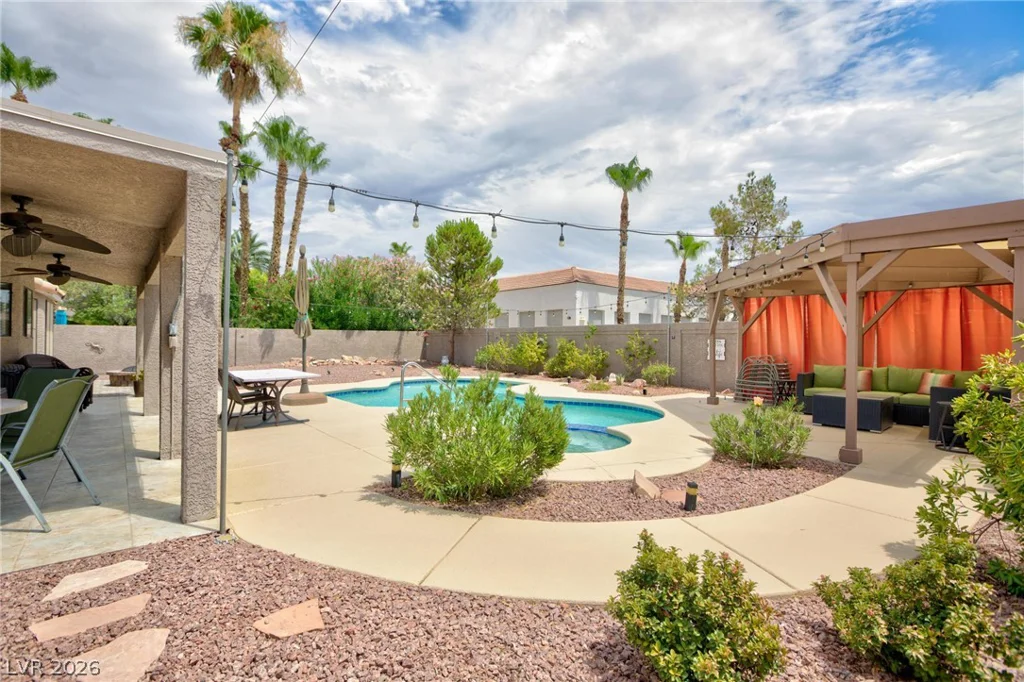 336 Humboldt South, Henderson, NV 89074