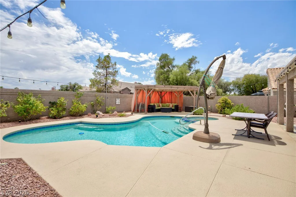 336 Humboldt South, Henderson, NV 89074