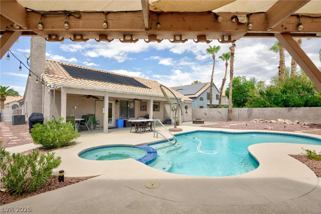 336 Humboldt South, Henderson, NV 89074