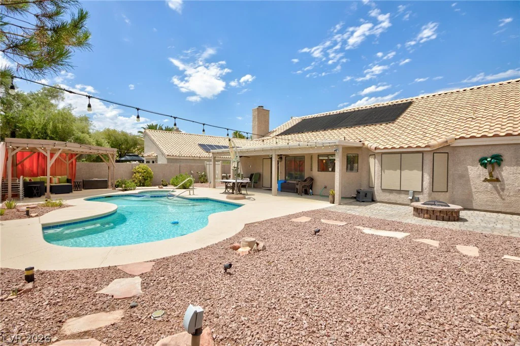 336 Humboldt South, Henderson, NV 89074