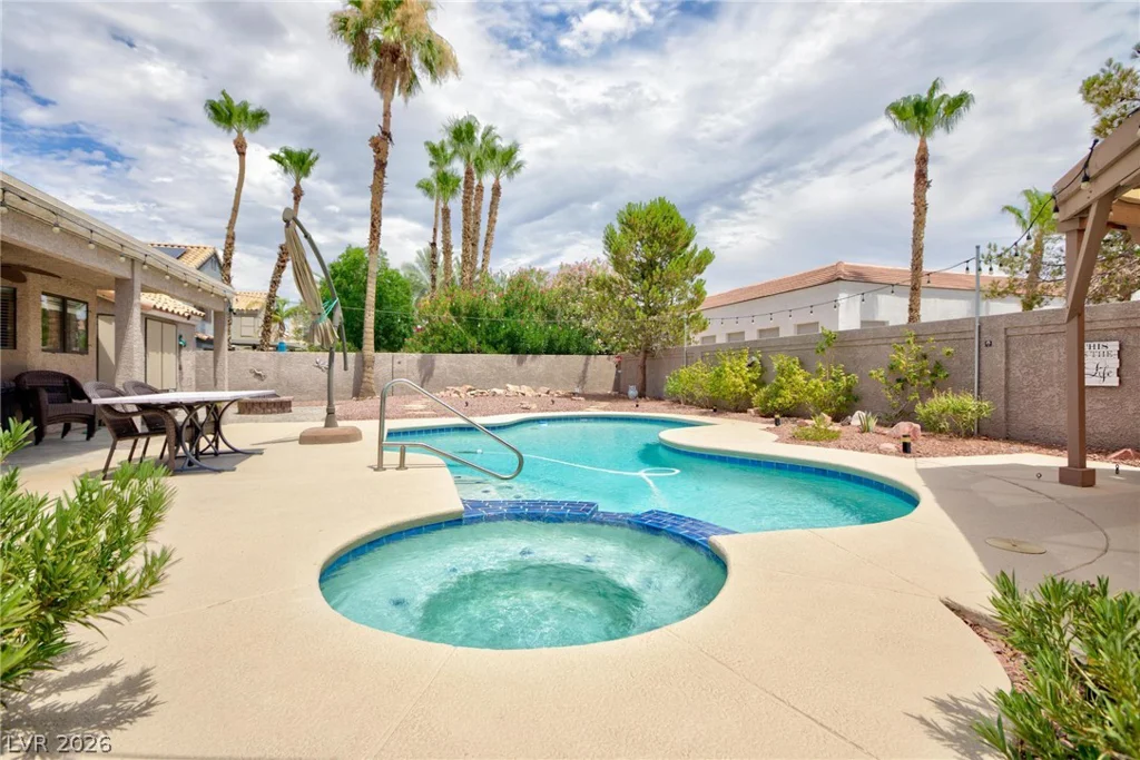 336 Humboldt South, Henderson, NV 89074
