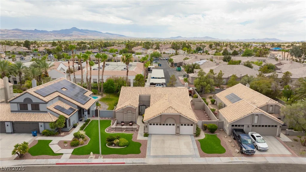336 Humboldt South, Henderson, NV 89074
