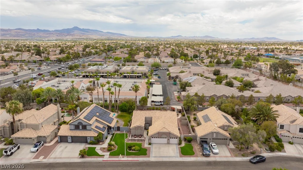 336 Humboldt South, Henderson, NV 89074