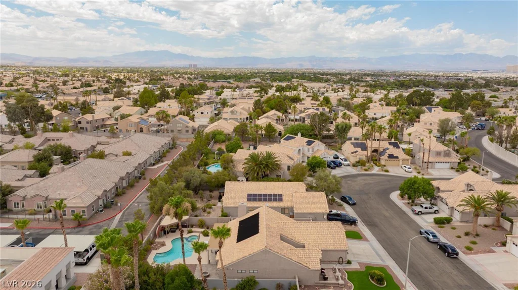 336 Humboldt South, Henderson, NV 89074