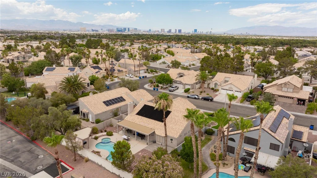 336 Humboldt South, Henderson, NV 89074