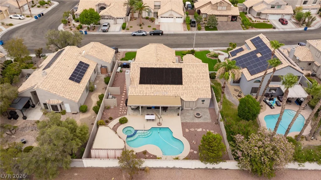 336 Humboldt South, Henderson, NV 89074