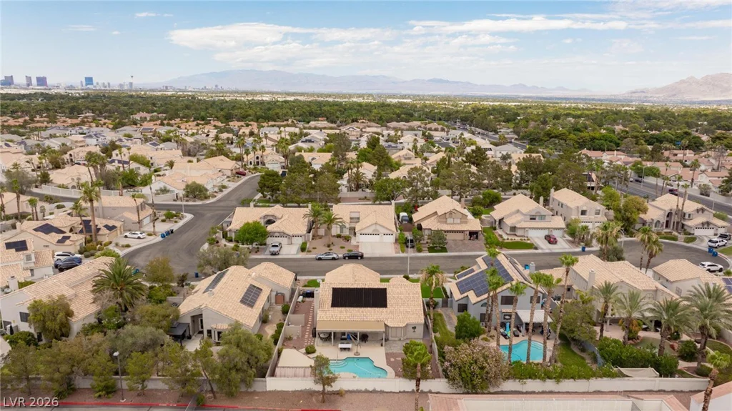 336 Humboldt South, Henderson, NV 89074