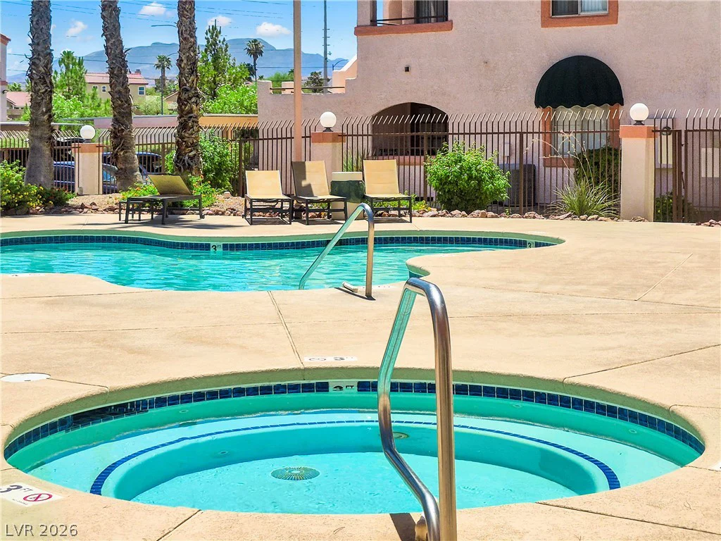 7570 Flamingo, Las Vegas, NV 89147