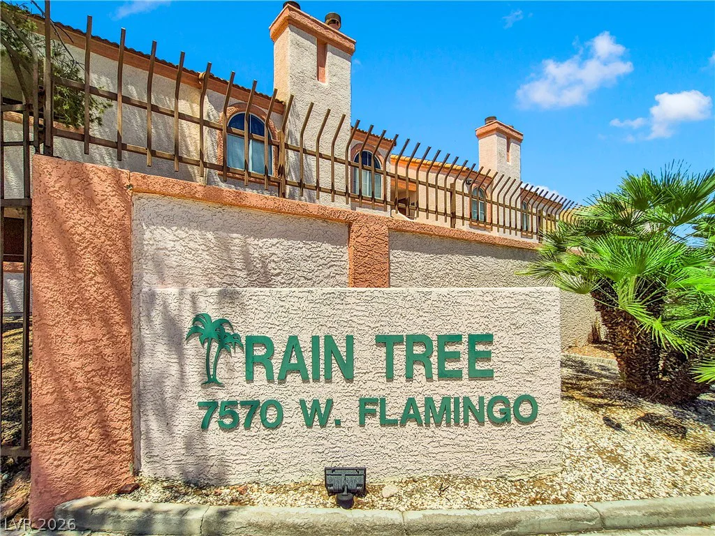 7570 Flamingo, Las Vegas, NV 89147