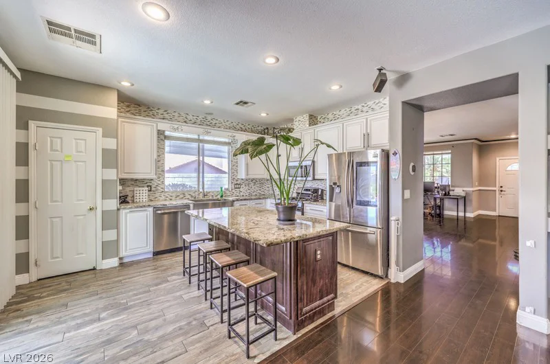 6607 McKinley Summit, Las Vegas, NV 89110
