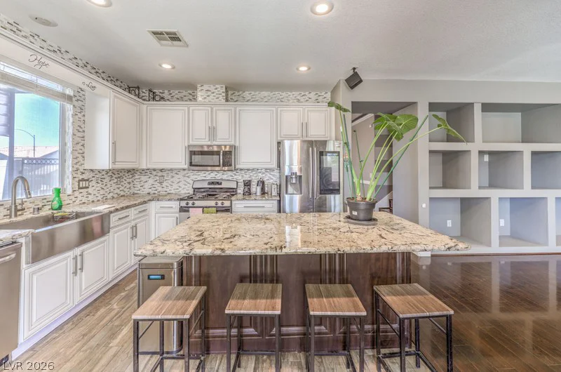 6607 McKinley Summit, Las Vegas, NV 89110