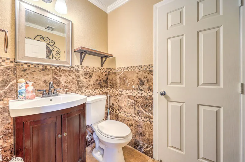 6607 McKinley Summit, Las Vegas, NV 89110