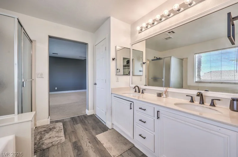 6607 McKinley Summit, Las Vegas, NV 89110