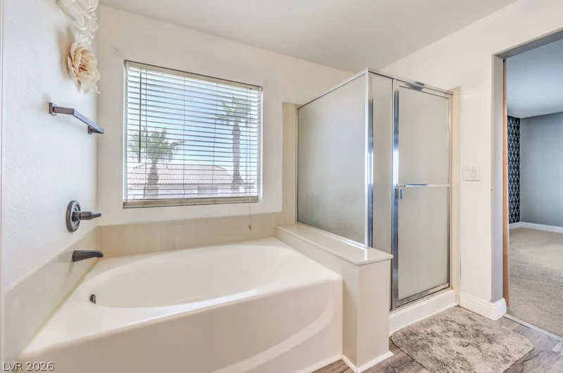 6607 McKinley Summit, Las Vegas, NV 89110