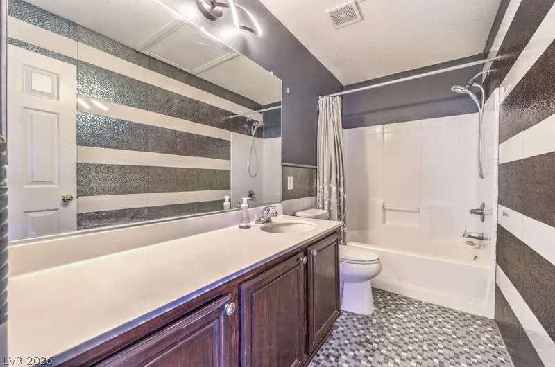 6607 McKinley Summit, Las Vegas, NV 89110