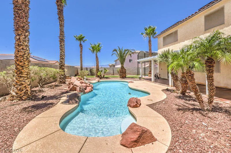 6607 McKinley Summit, Las Vegas, NV 89110