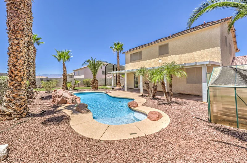 6607 McKinley Summit, Las Vegas, NV 89110