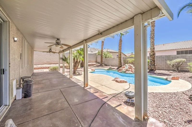6607 McKinley Summit, Las Vegas, NV 89110