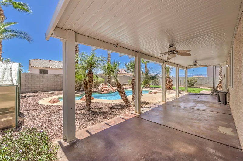 6607 McKinley Summit, Las Vegas, NV 89110