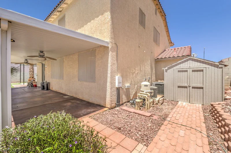6607 McKinley Summit, Las Vegas, NV 89110