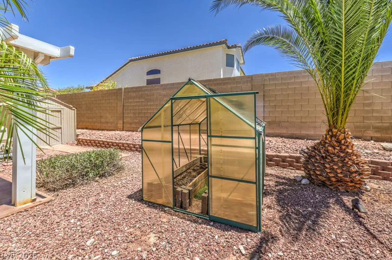 6607 McKinley Summit, Las Vegas, NV 89110