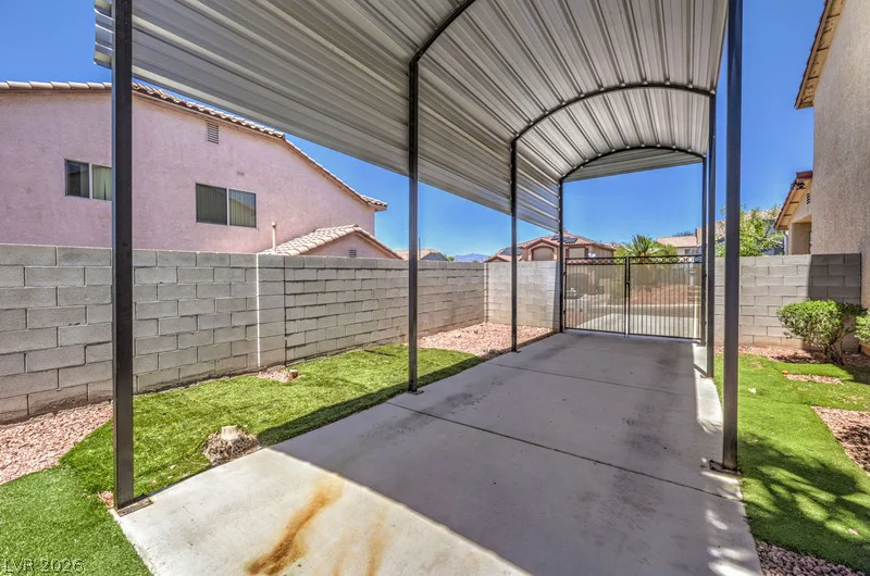 6607 McKinley Summit, Las Vegas, NV 89110