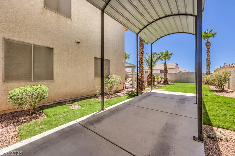 6607 McKinley Summit, Las Vegas, NV 89110