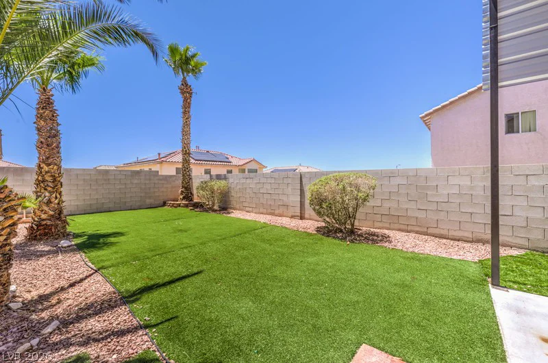 6607 McKinley Summit, Las Vegas, NV 89110