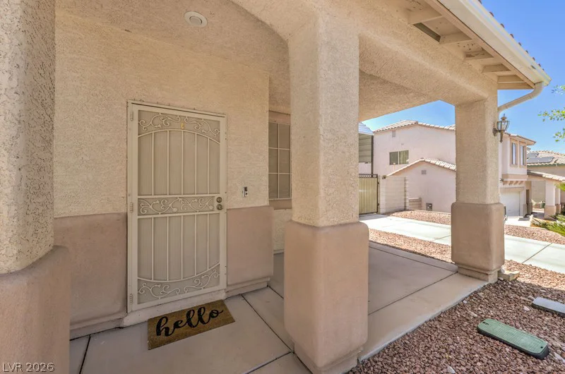 6607 McKinley Summit, Las Vegas, NV 89110