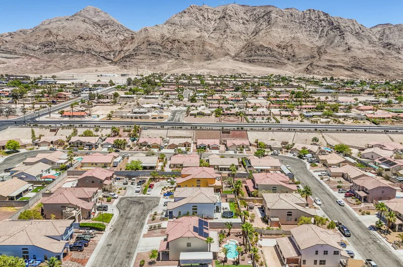 6607 McKinley Summit, Las Vegas, NV 89110