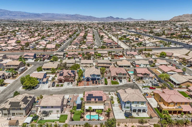 6607 McKinley Summit, Las Vegas, NV 89110