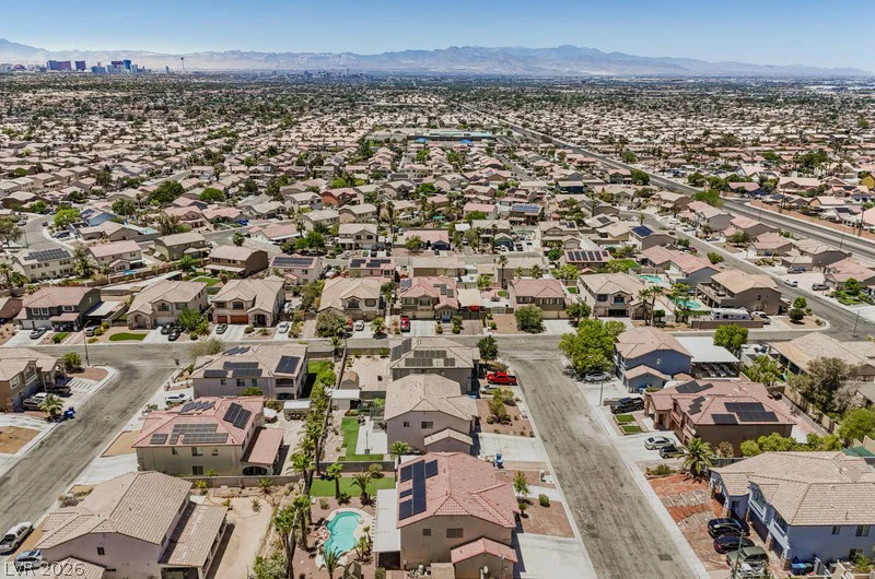 6607 McKinley Summit, Las Vegas, NV 89110