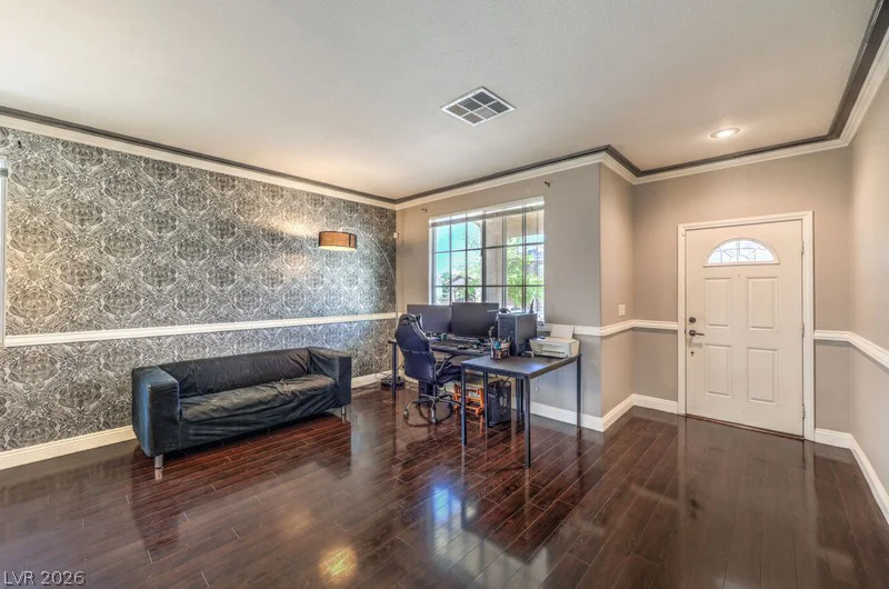 6607 McKinley Summit, Las Vegas, NV 89110