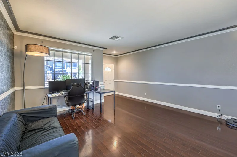 6607 McKinley Summit, Las Vegas, NV 89110