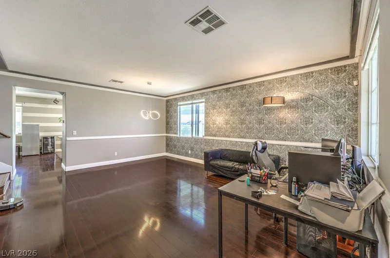 6607 McKinley Summit, Las Vegas, NV 89110