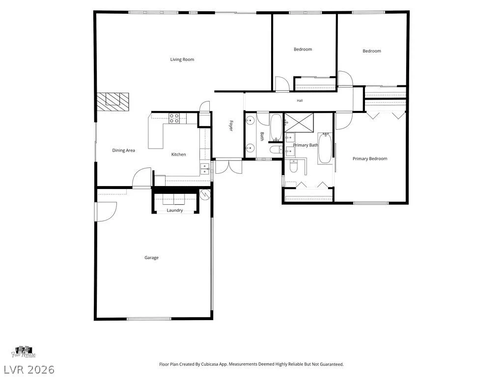 924 Niblick, Las Vegas, NV 89108