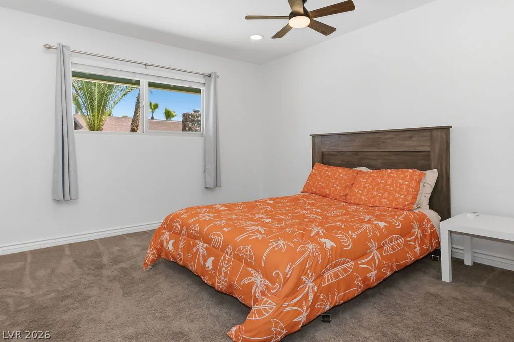 924 Niblick, Las Vegas, NV 89108
