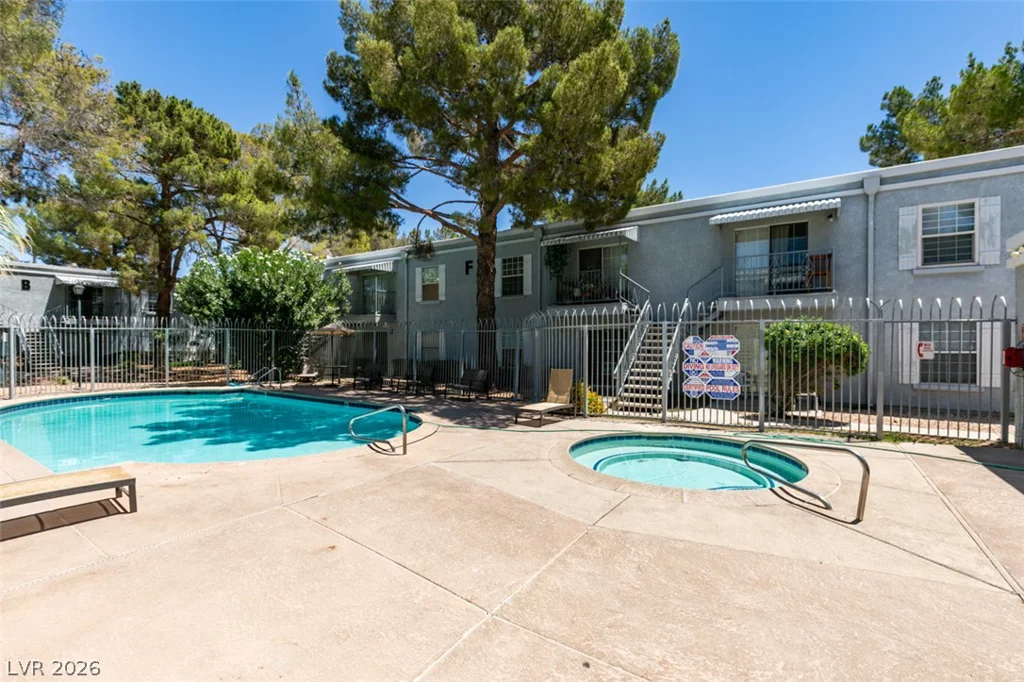 3823 Maryland, Las Vegas, NV 89119