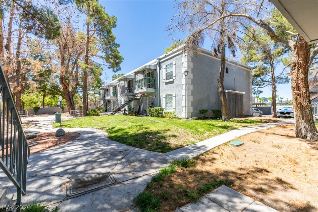 3823 Maryland, Las Vegas, NV 89119