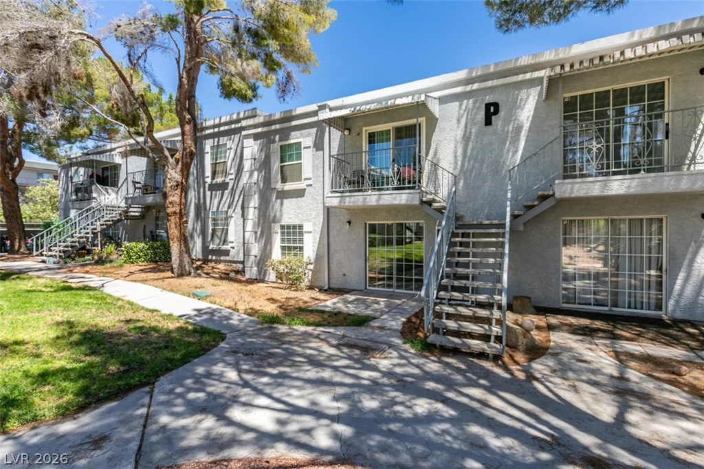 3823 Maryland, Las Vegas, NV 89119