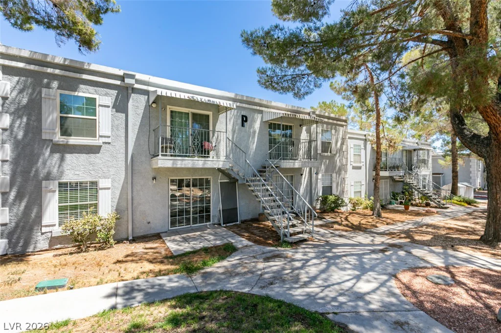 3823 Maryland, Las Vegas, NV 89119