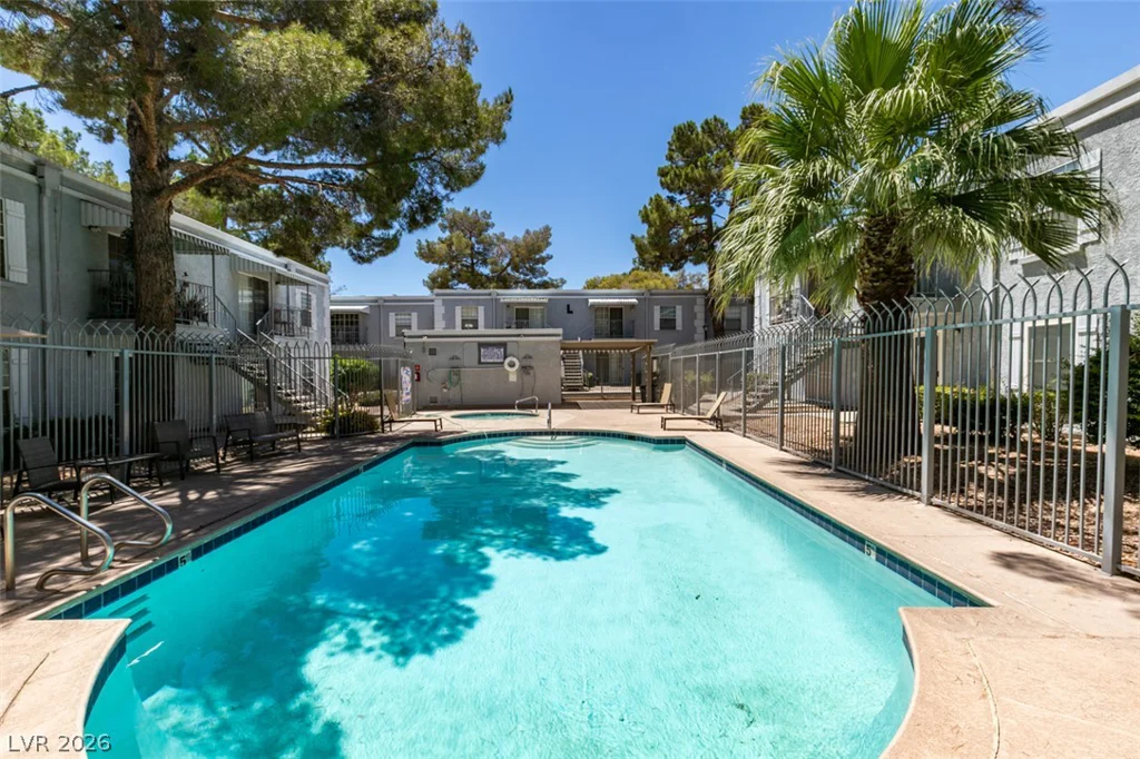 3823 Maryland, Las Vegas, NV 89119