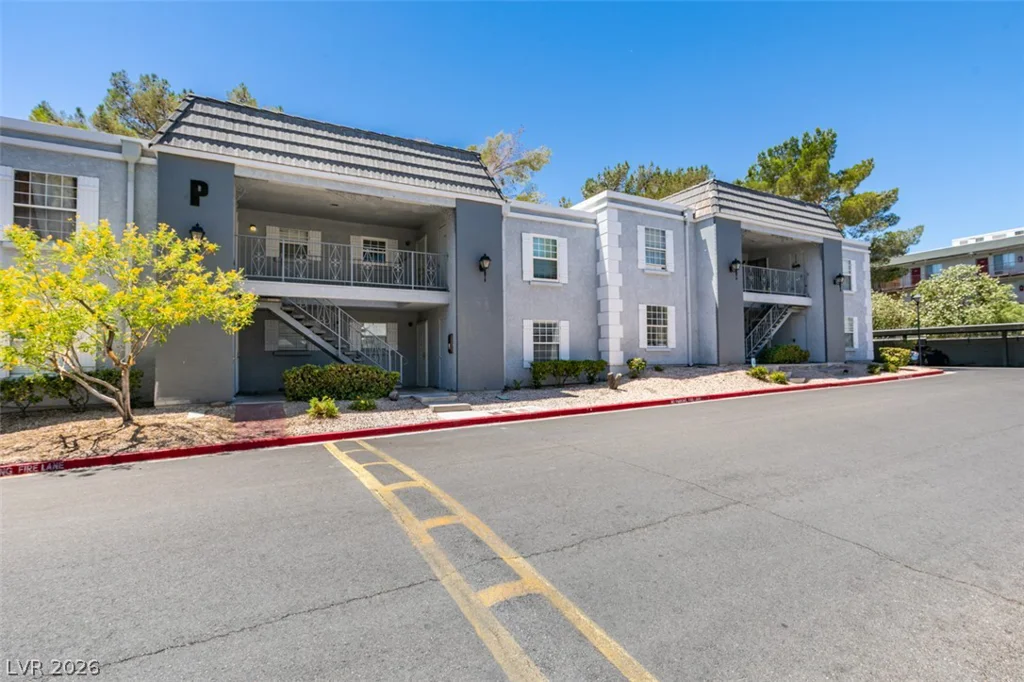 3823 Maryland, Las Vegas, NV 89119